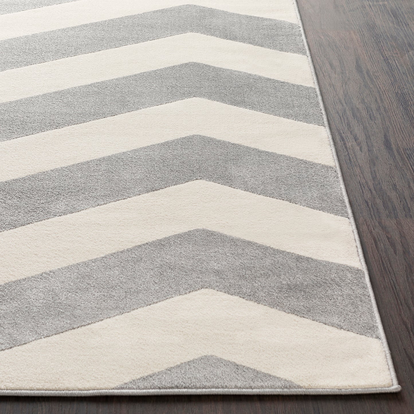 Horizon Machine Woven Rug Livabliss Horizon