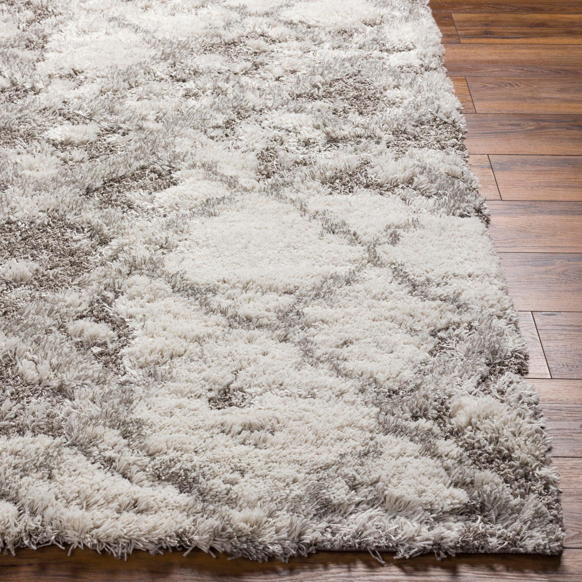 Alta Shag Machine Woven Rug Livabliss Alta Shag