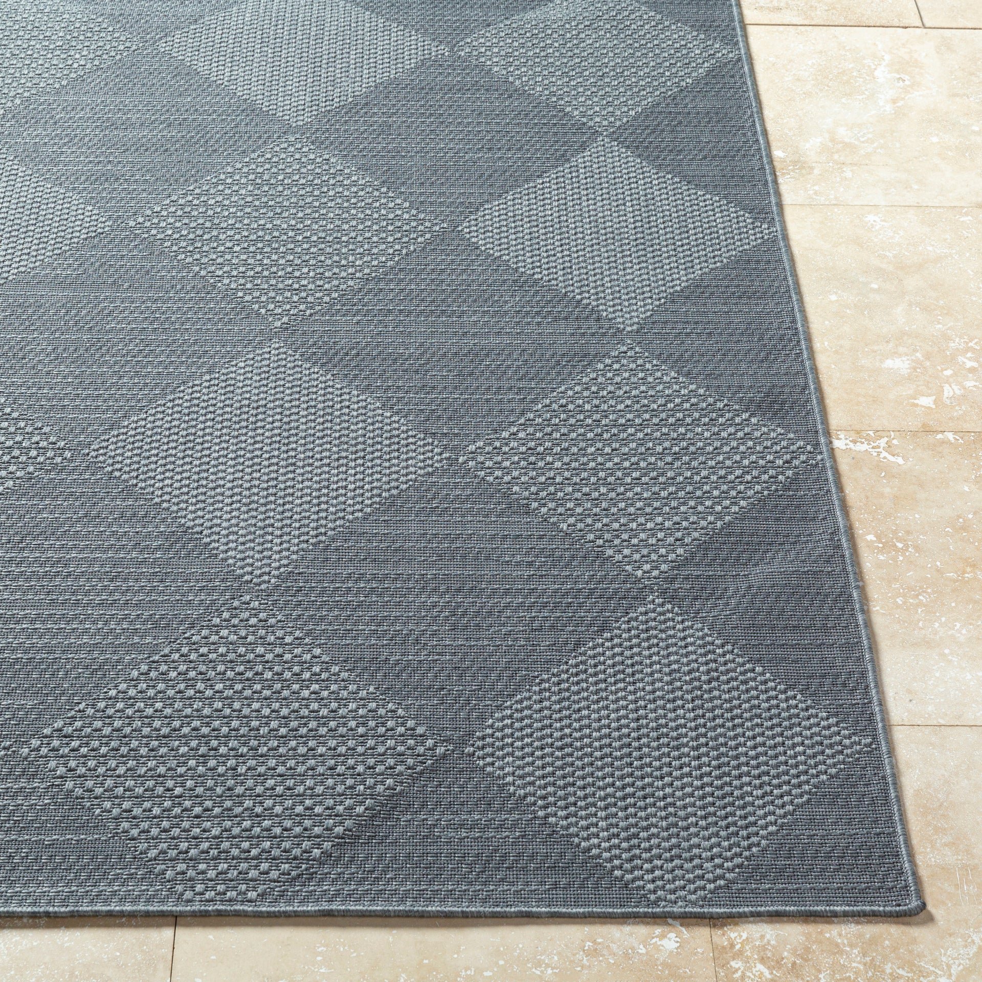 Sandra Machine Woven Rug Livabliss Sandra