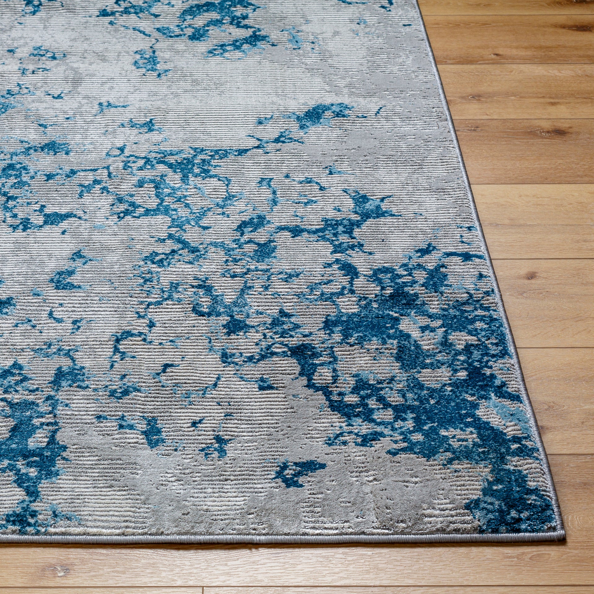 Tibetan Machine Woven Rug Livabliss Tibetan