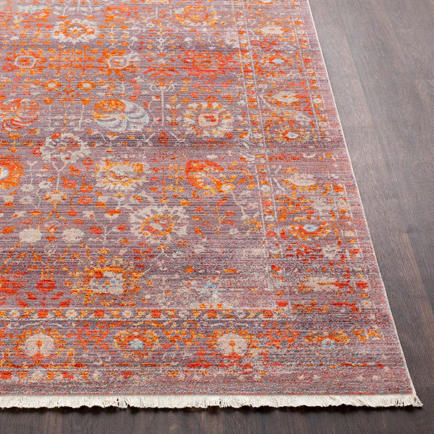 Ephesians Machine Woven Rug Livabliss Ephesians