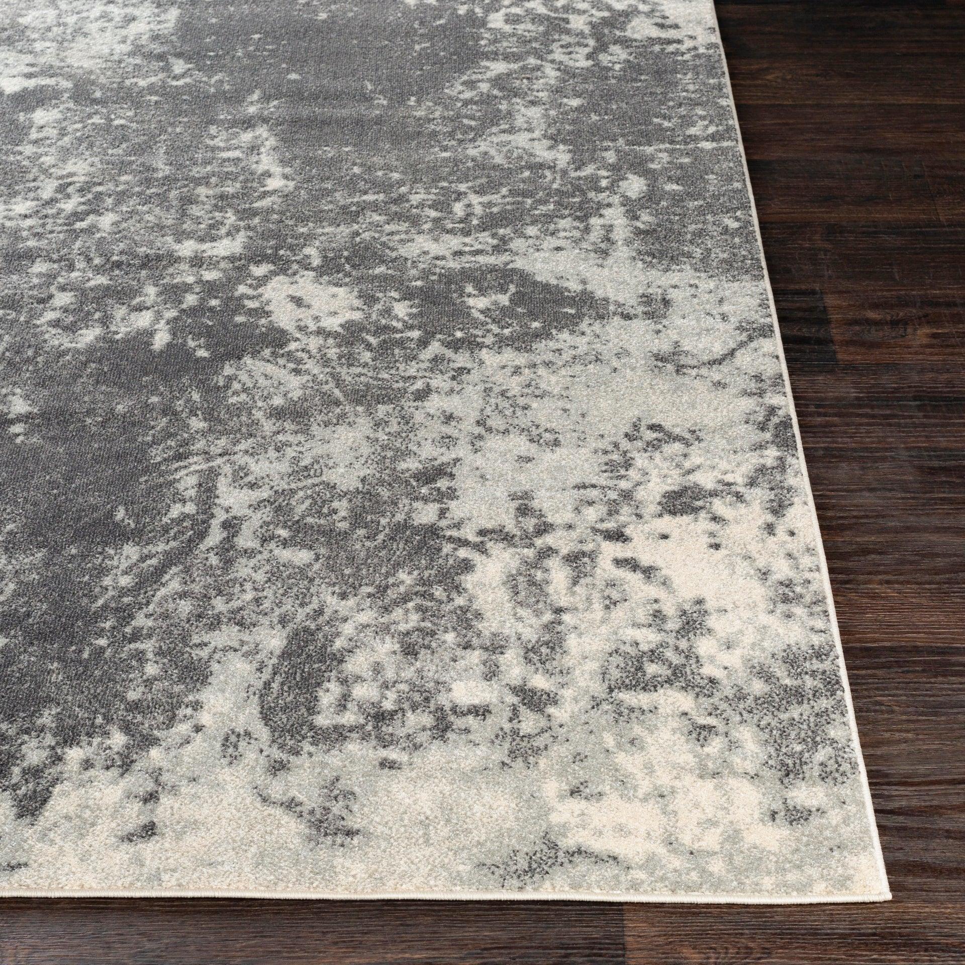 Aberdine Machine Woven Rug Livabliss Aberdine