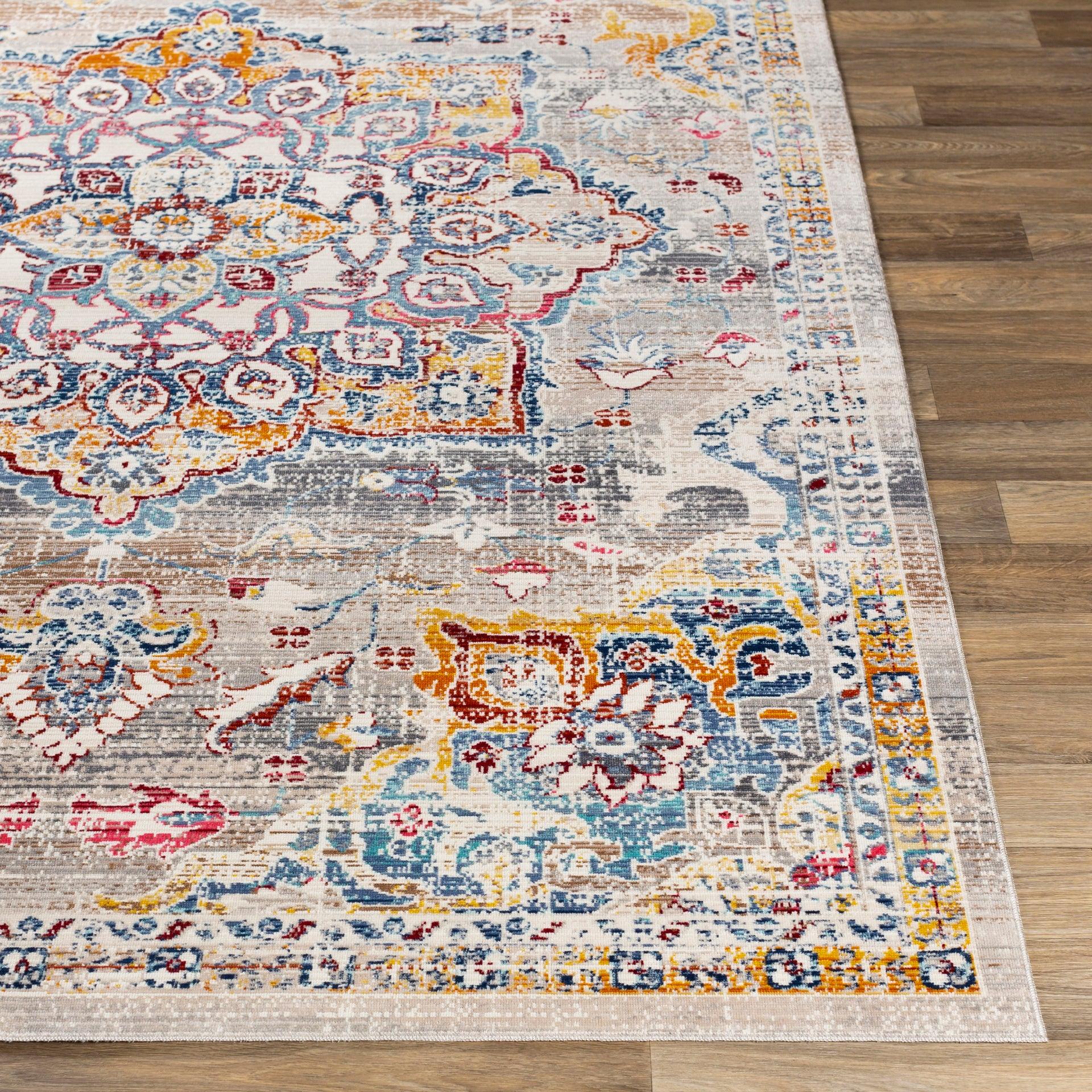 Dublin Machine Woven Rug Livabliss Dublin