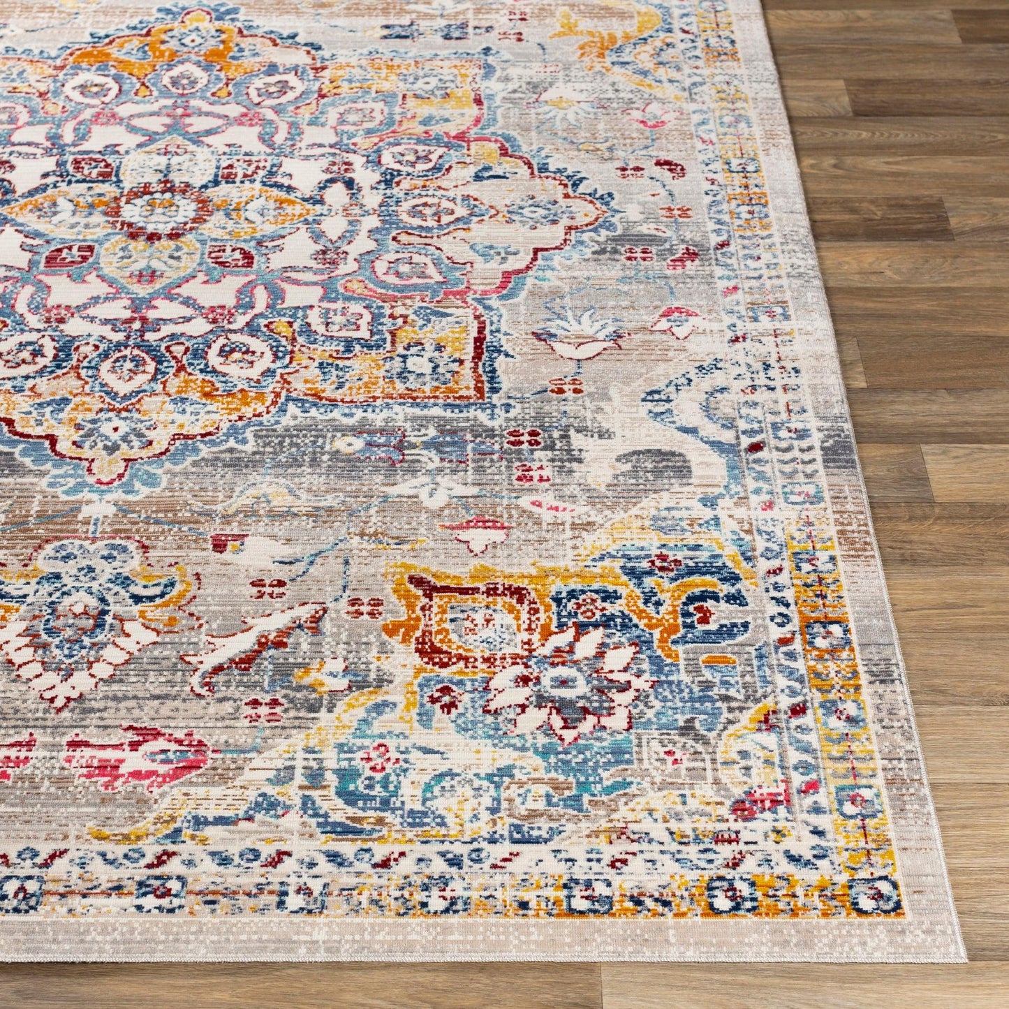 Dublin Machine Woven Rug Livabliss Dublin