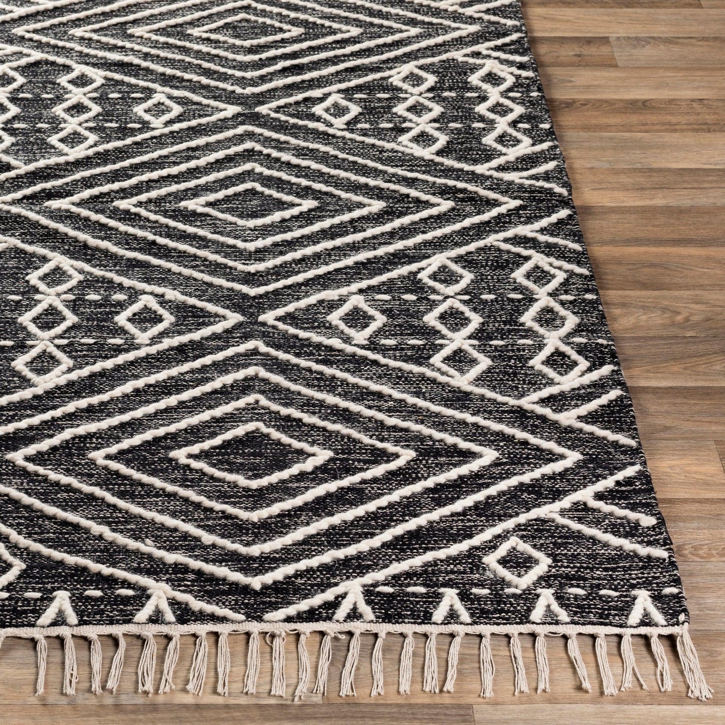 Bedouin Handmade Rug Livabliss Bedouin