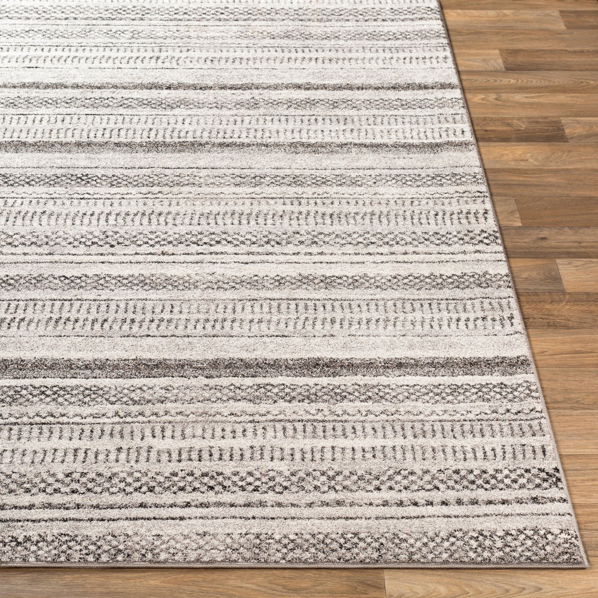 Nepali Machine Woven Rug Livabliss Nepali