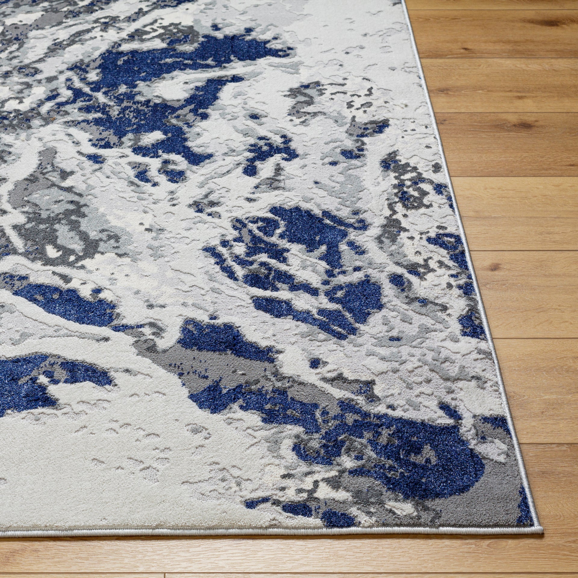 Sunrise Machine Woven Rug Livabliss Sunrise