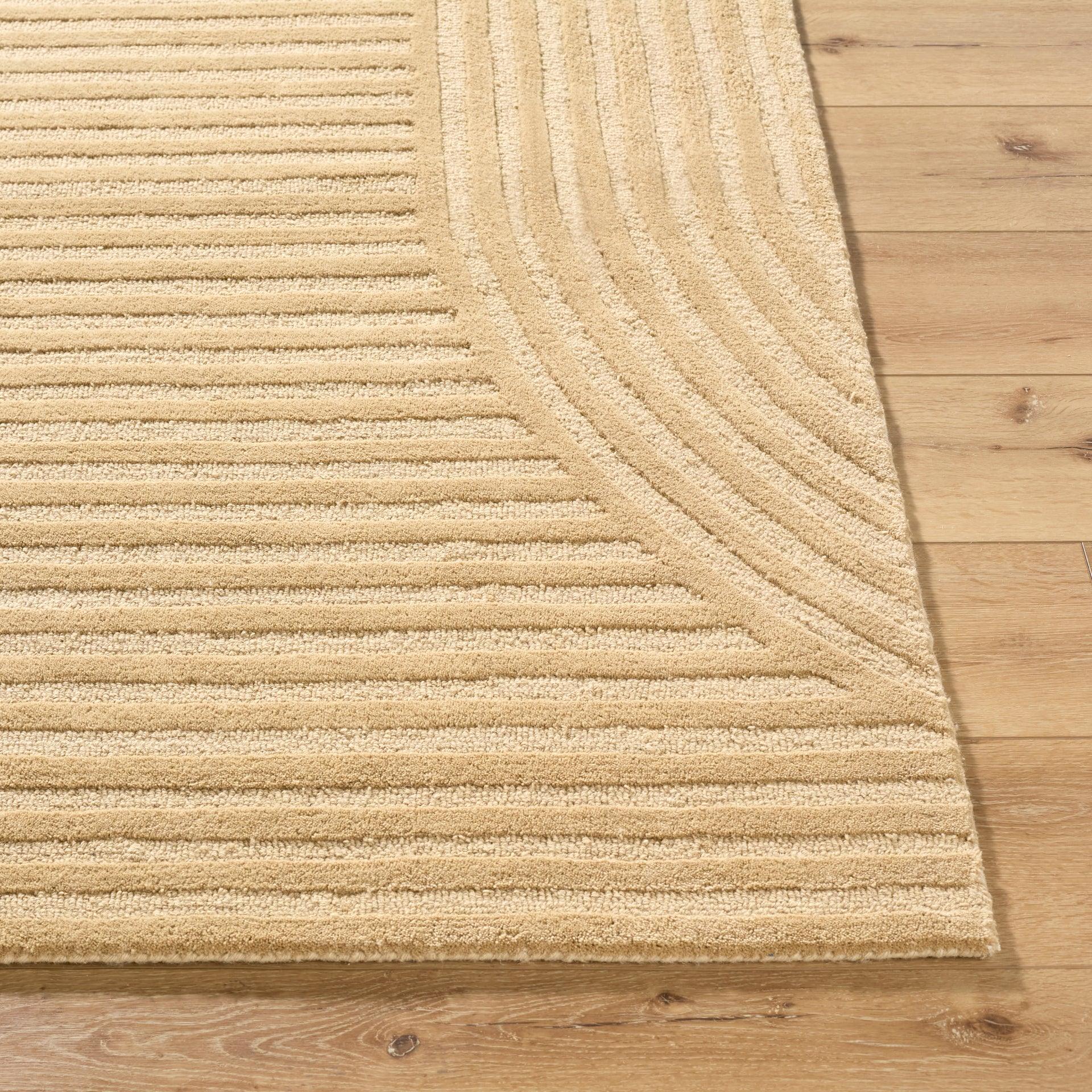 Brook Handmade Rug Livabliss Brook