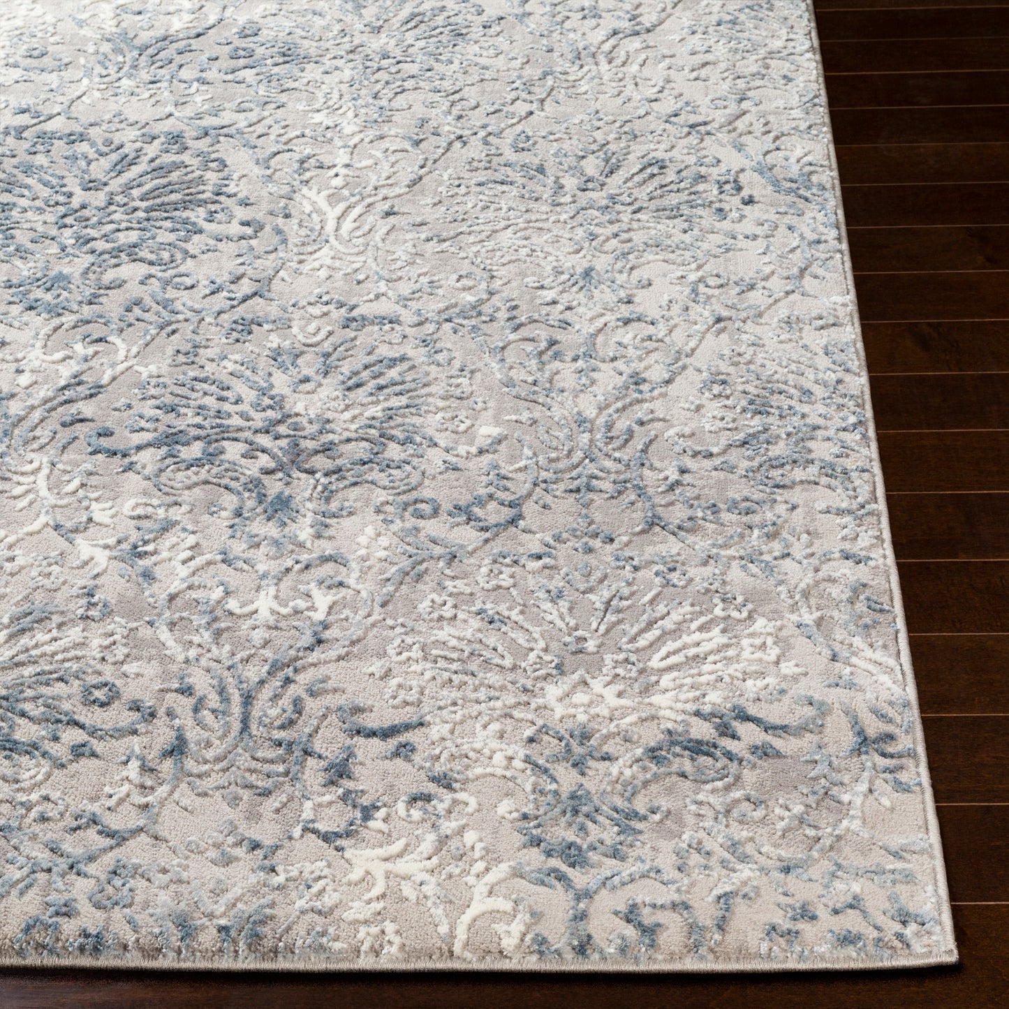 Katmandu Machine Woven Rug Livabliss Katmandu