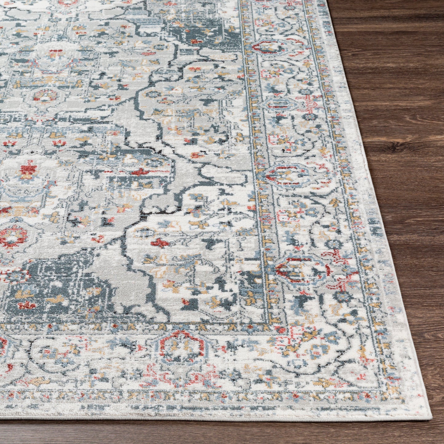 Jolie Machine Woven Rug Livabliss Jolie