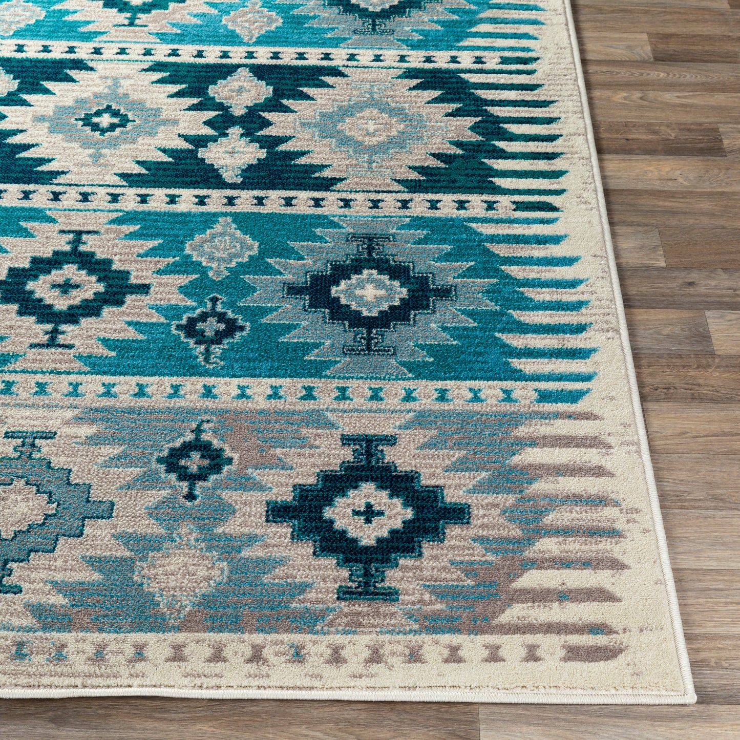 Paramount Machine Woven Rug Livabliss Paramount
