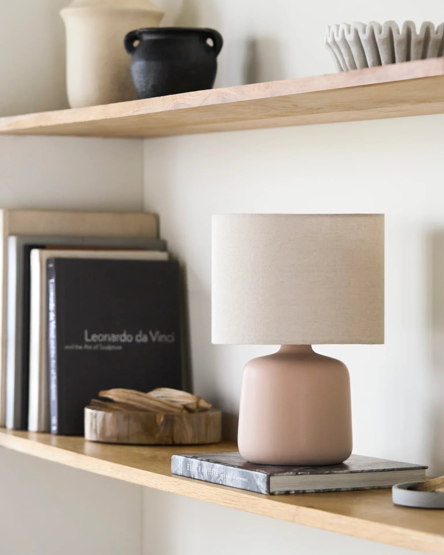 Elio Accent Table Lamp Livabliss Elio