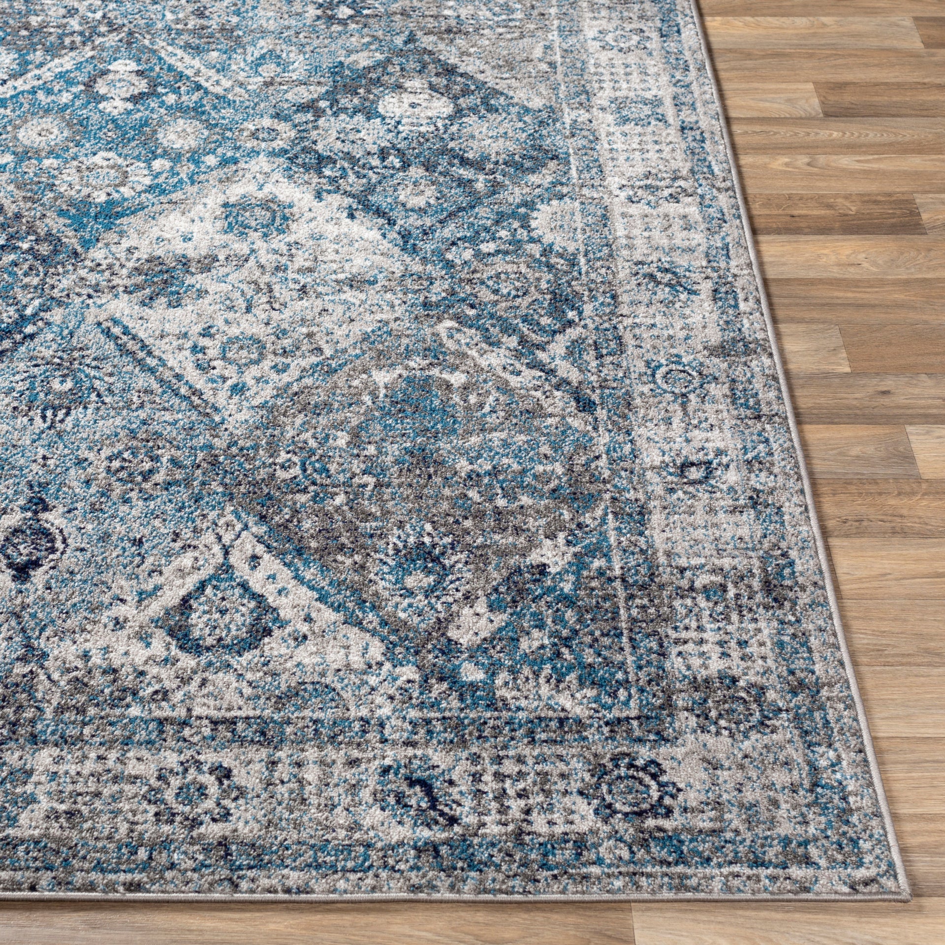 Monte Carlo Machine Woven Rug Livabliss Monte Carlo