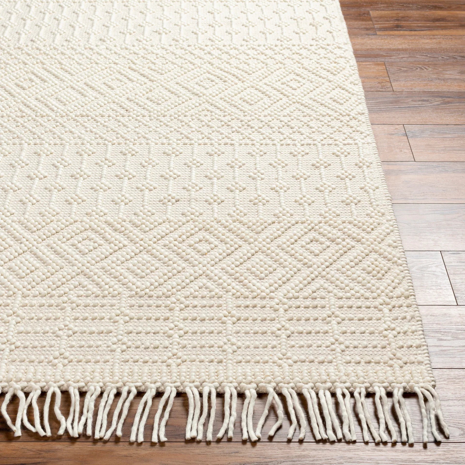 Casa DeCampo Handmade Rug Livabliss Casa Decampo