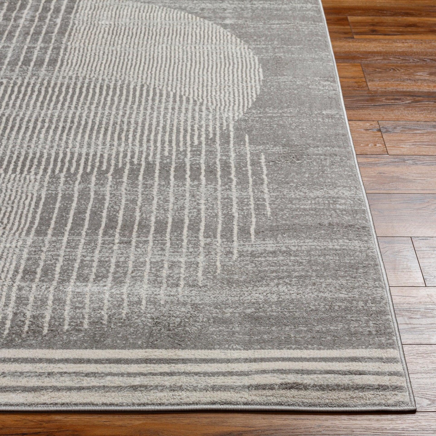 Floransa Machine Woven Rug Livabliss Floransa