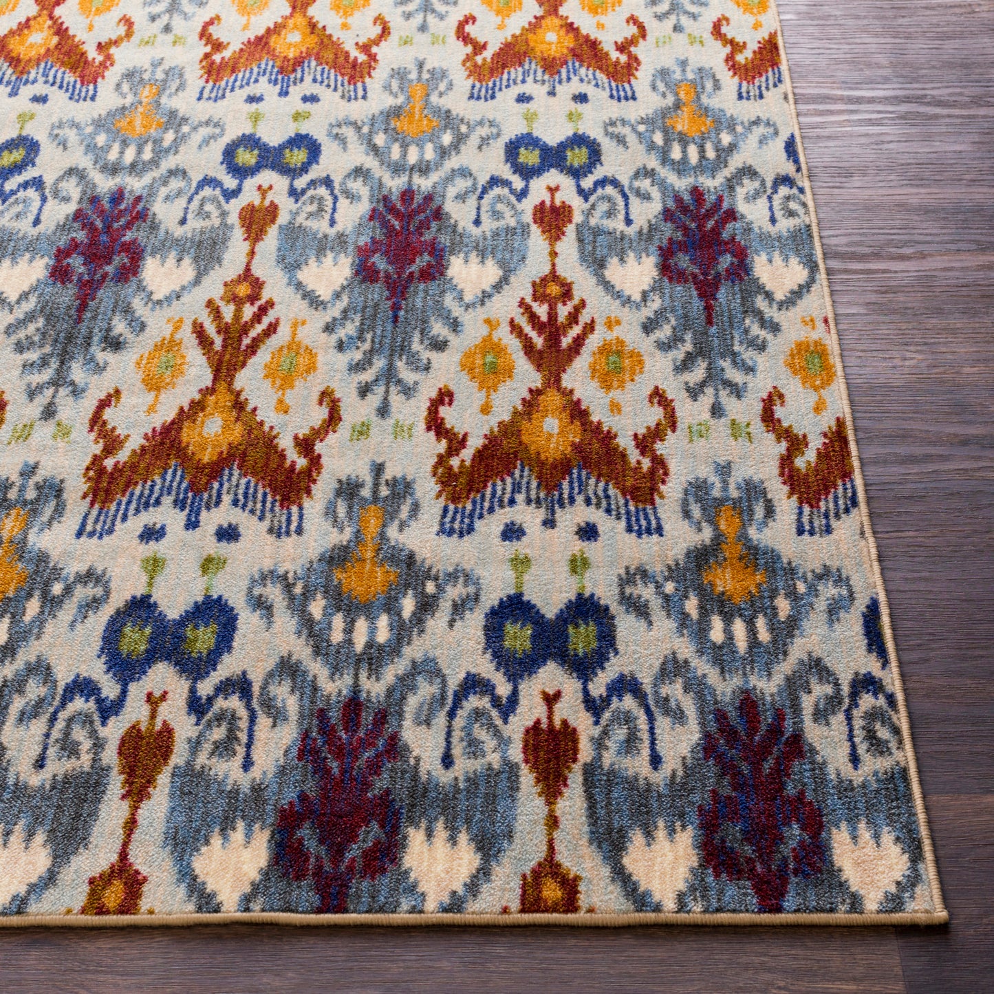 Sonya Machine Woven Rug Livabliss Sonya