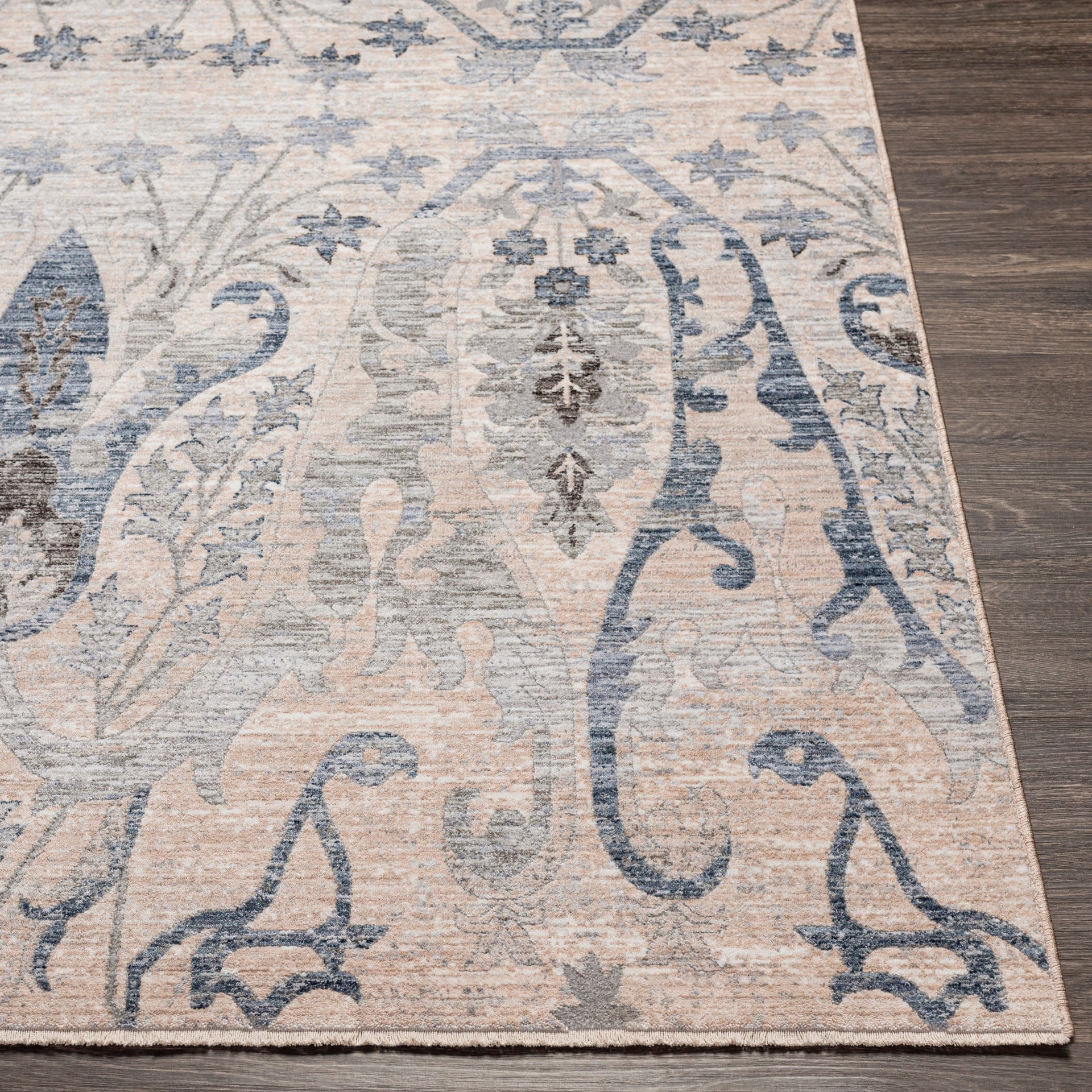 Presidential Machine Woven Rug Livabliss Presidential