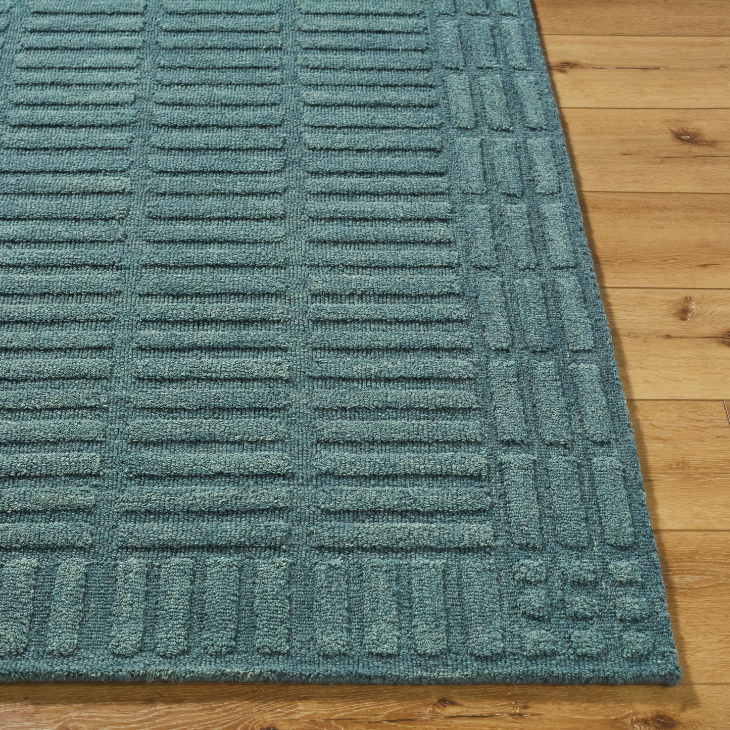 Klopp Handmade Rug Livabliss Klopp