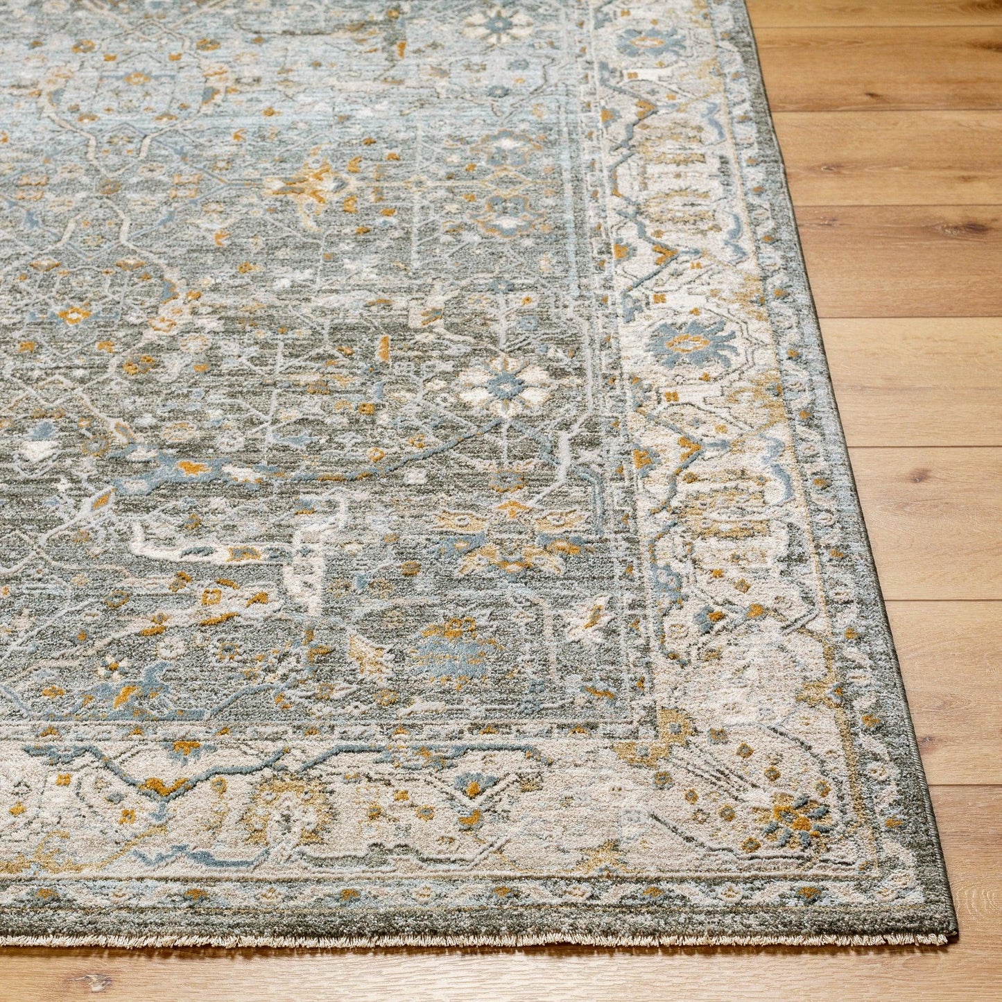 Dresden Machine Woven Rug Livabliss Dresden