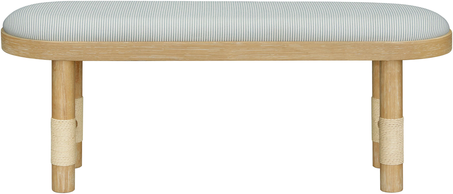 Esmarca Bench Becki Owens X Livabliss Esmarca