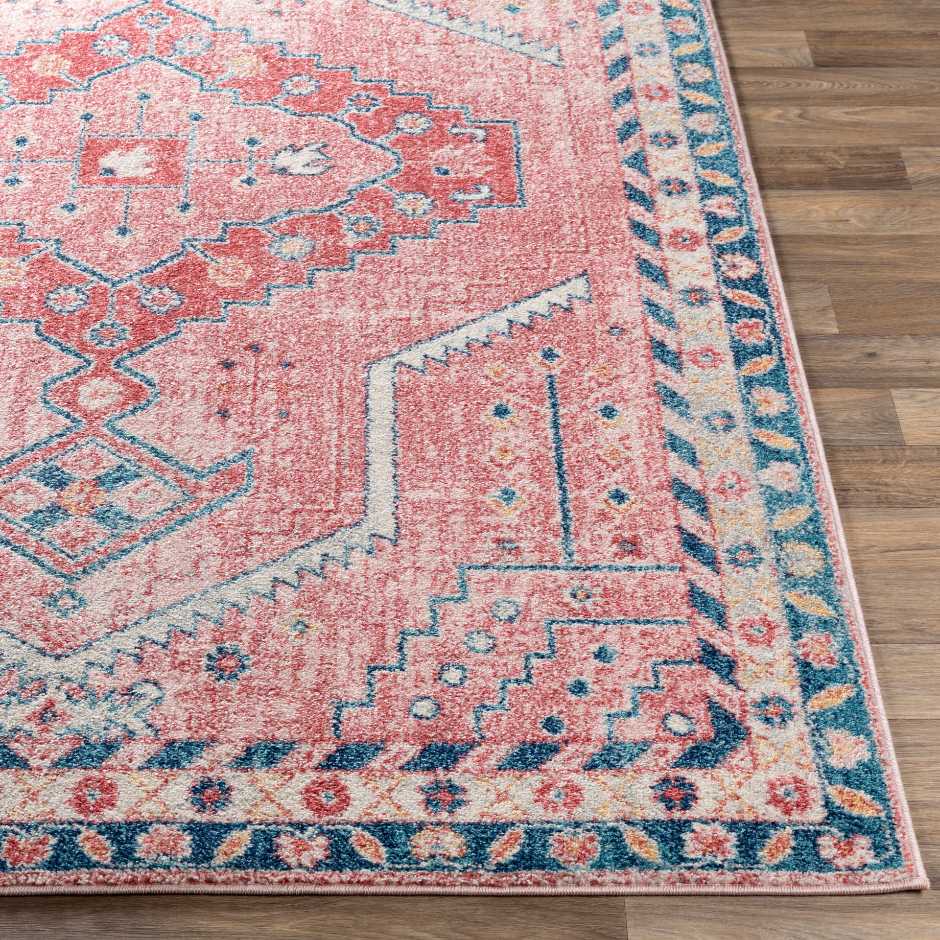 Murat Machine Woven Rug Livabliss Murat