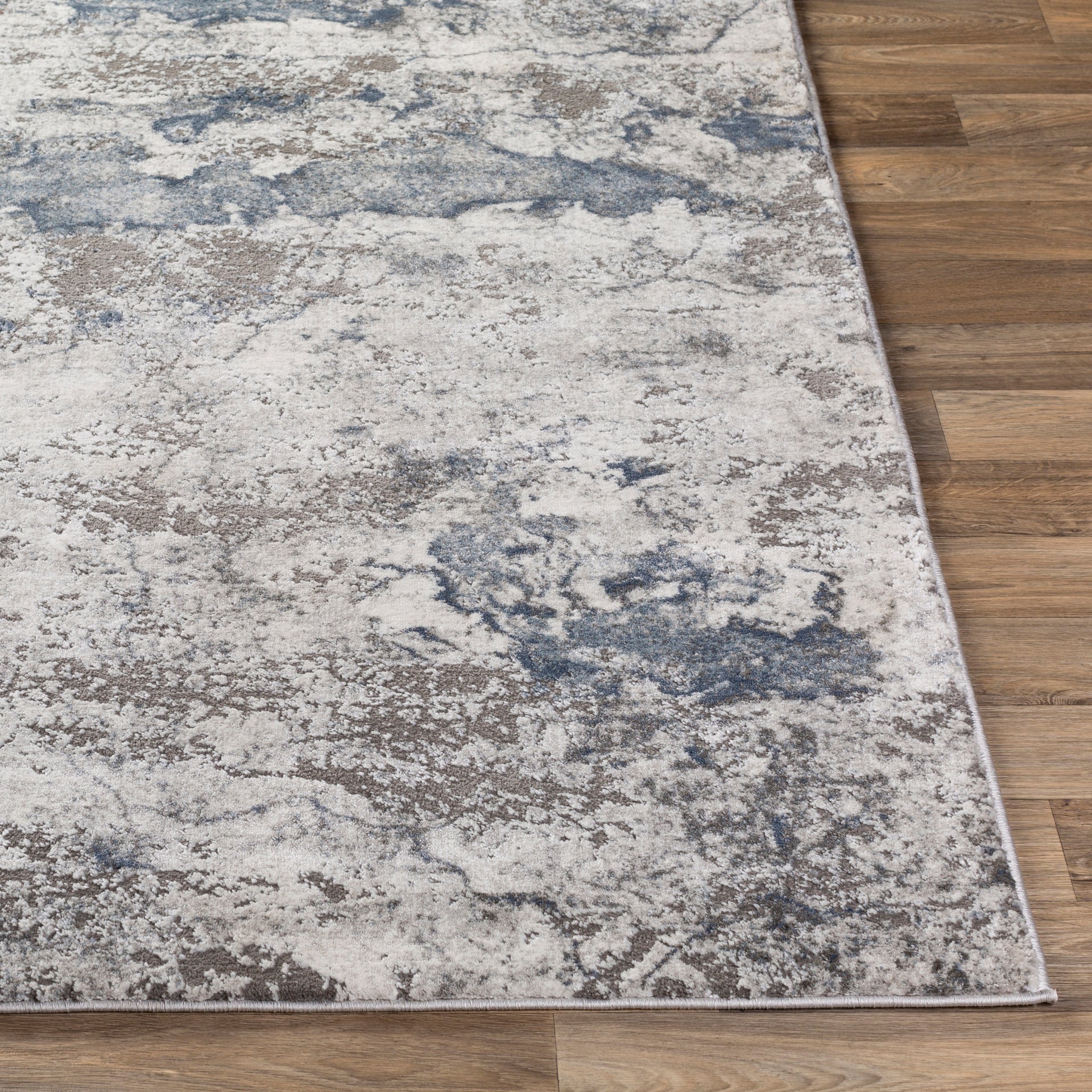 Tibetan Machine Woven Rug Livabliss Tibetan