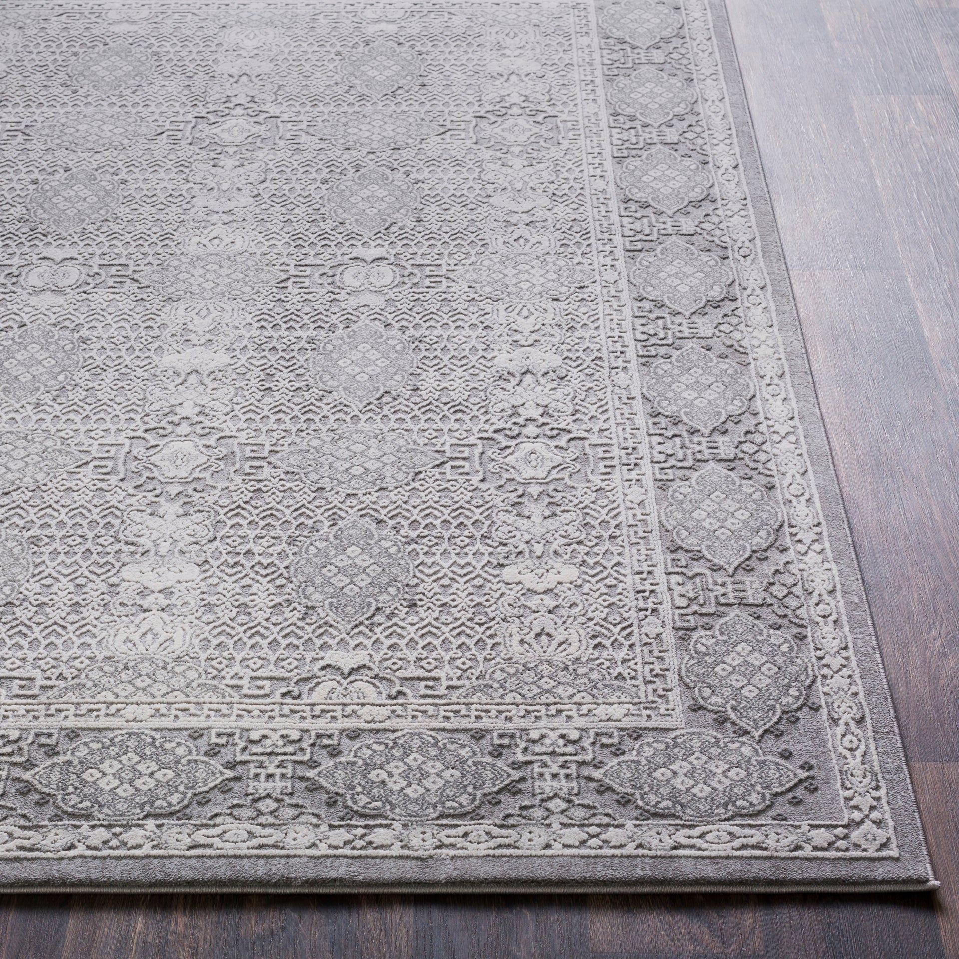 Tibetan Machine Woven Rug Livabliss Tibetan