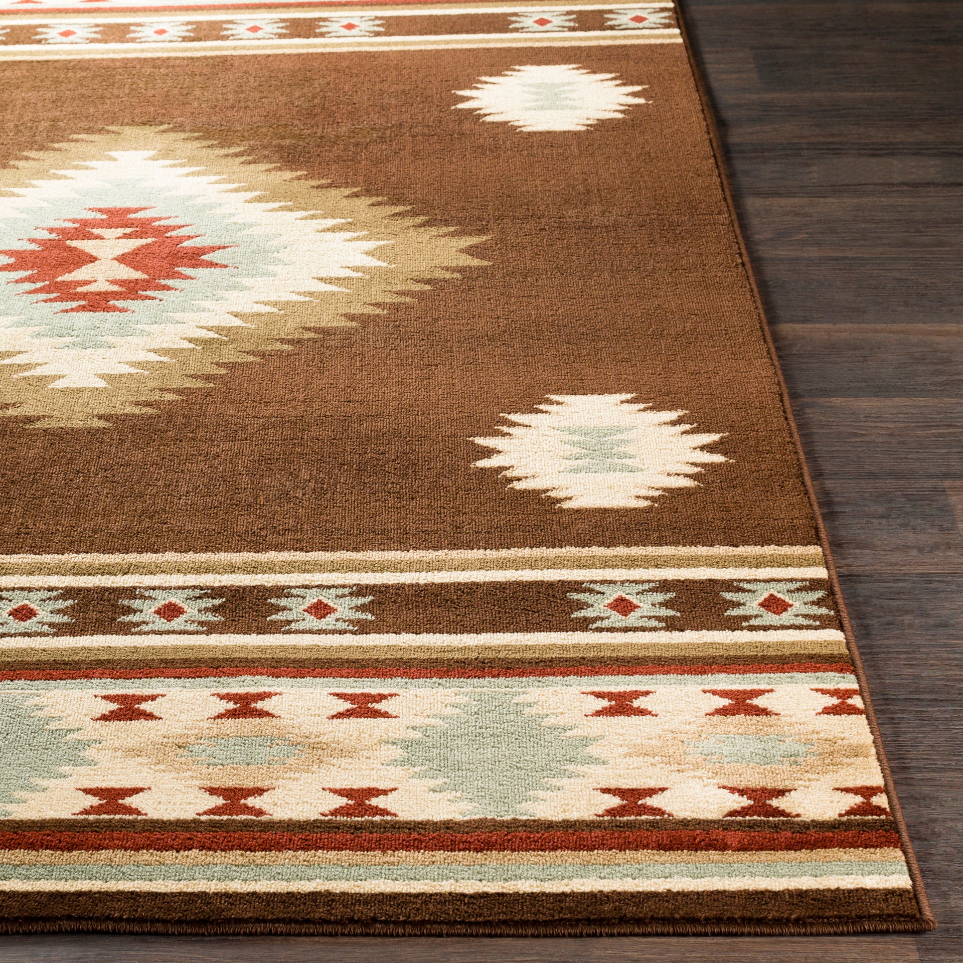 Paramount Machine Woven Rug Livabliss Paramount
