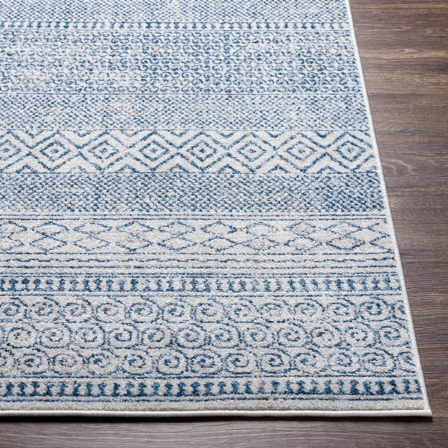 Alice Machine Woven Rug Livabliss Alice