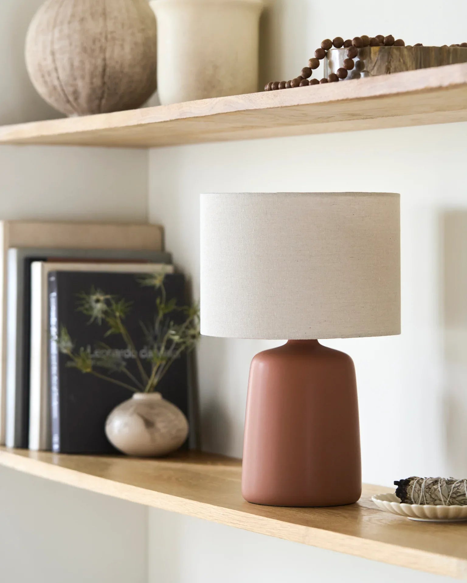 Elio Accent Table Lamp Livabliss Elio