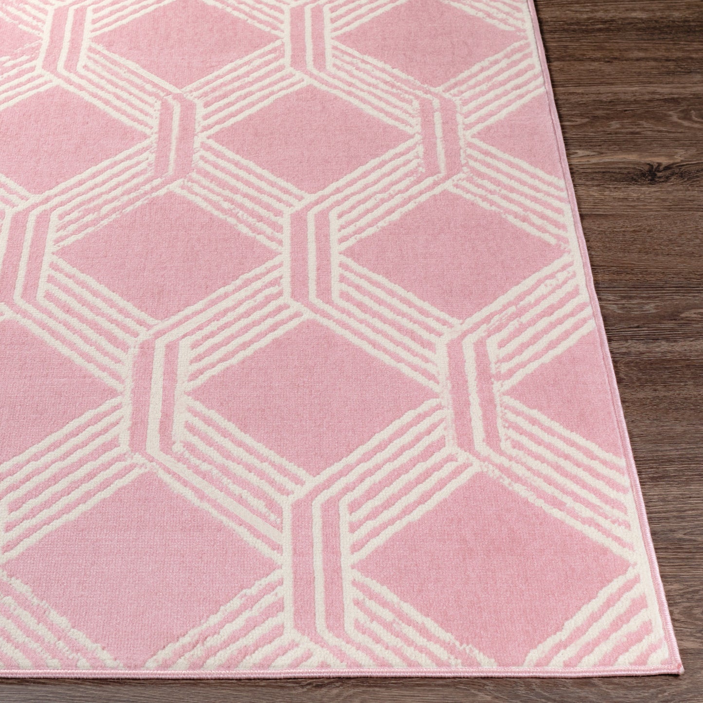 Ustad Machine Woven Rug Livabliss Ustad