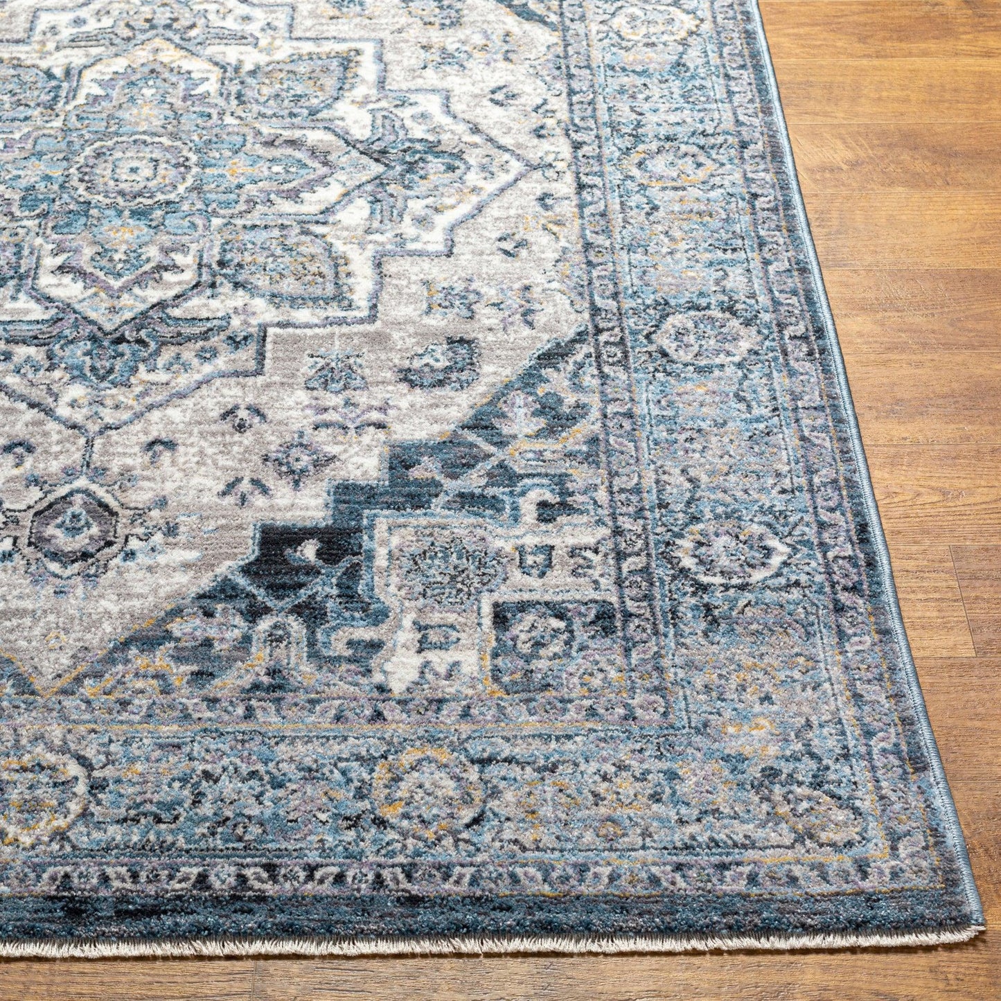 Babel Machine Woven Rug Livabliss Babel
