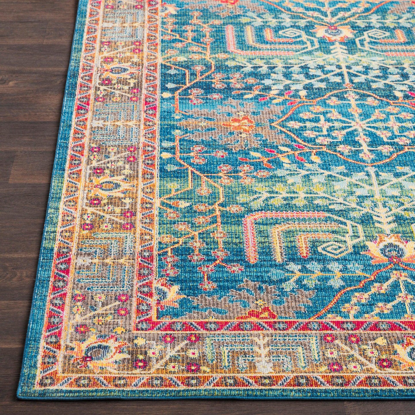 Aura Silk Machine Woven Rug Livabliss Aura Silk