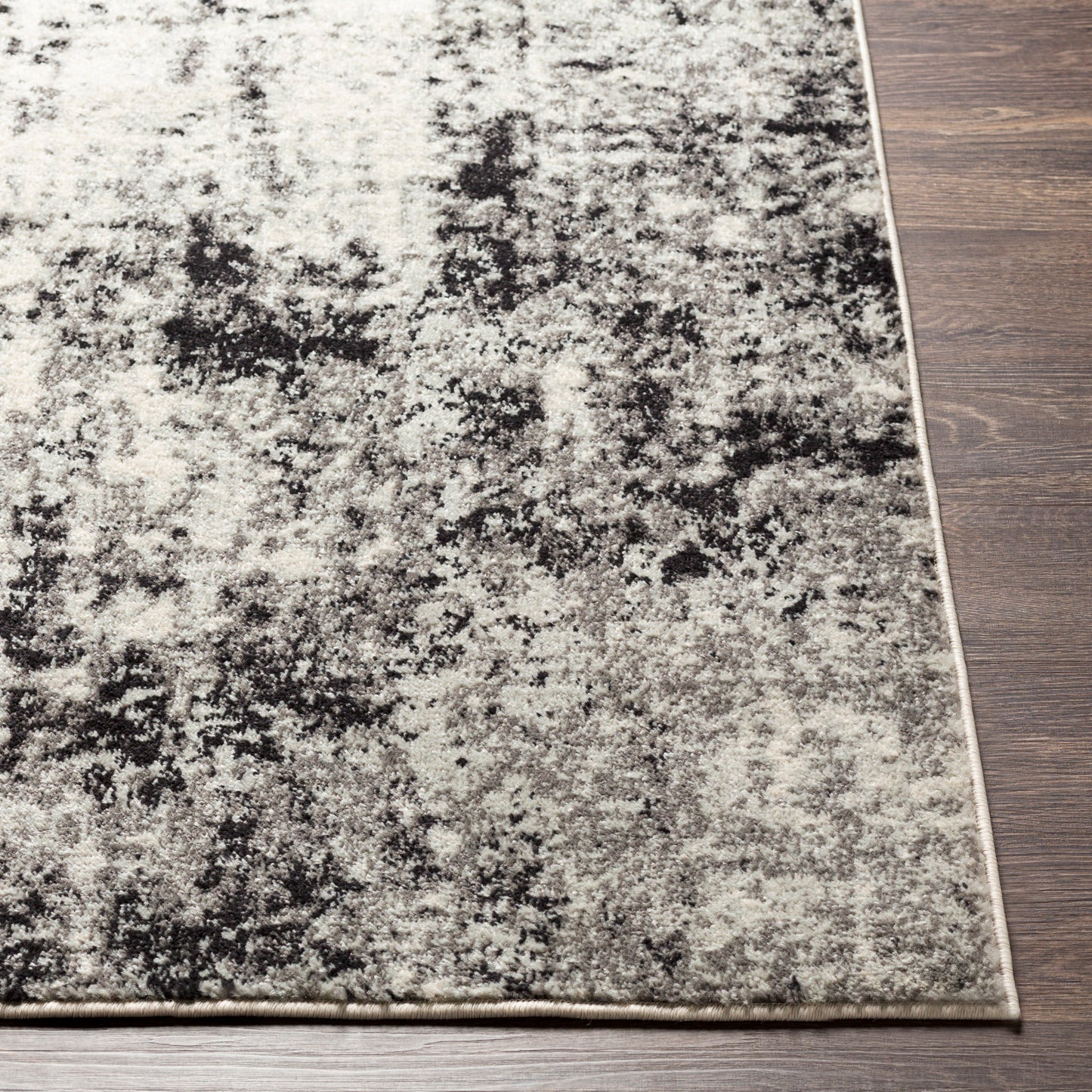 Tevazu Machine Woven Rug Livabliss Tevazu