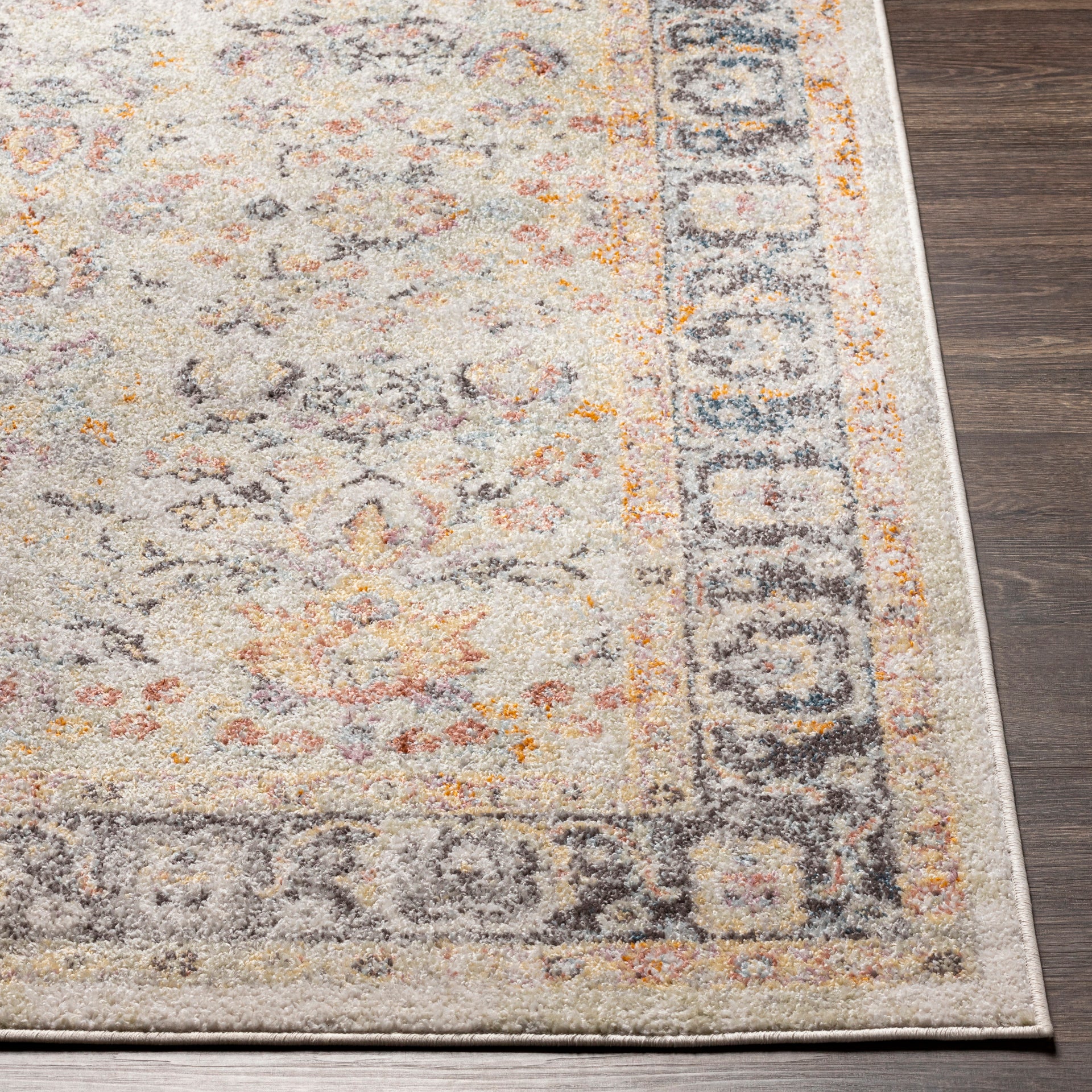 New Mexico Machine Woven Rug Livabliss New Mexico