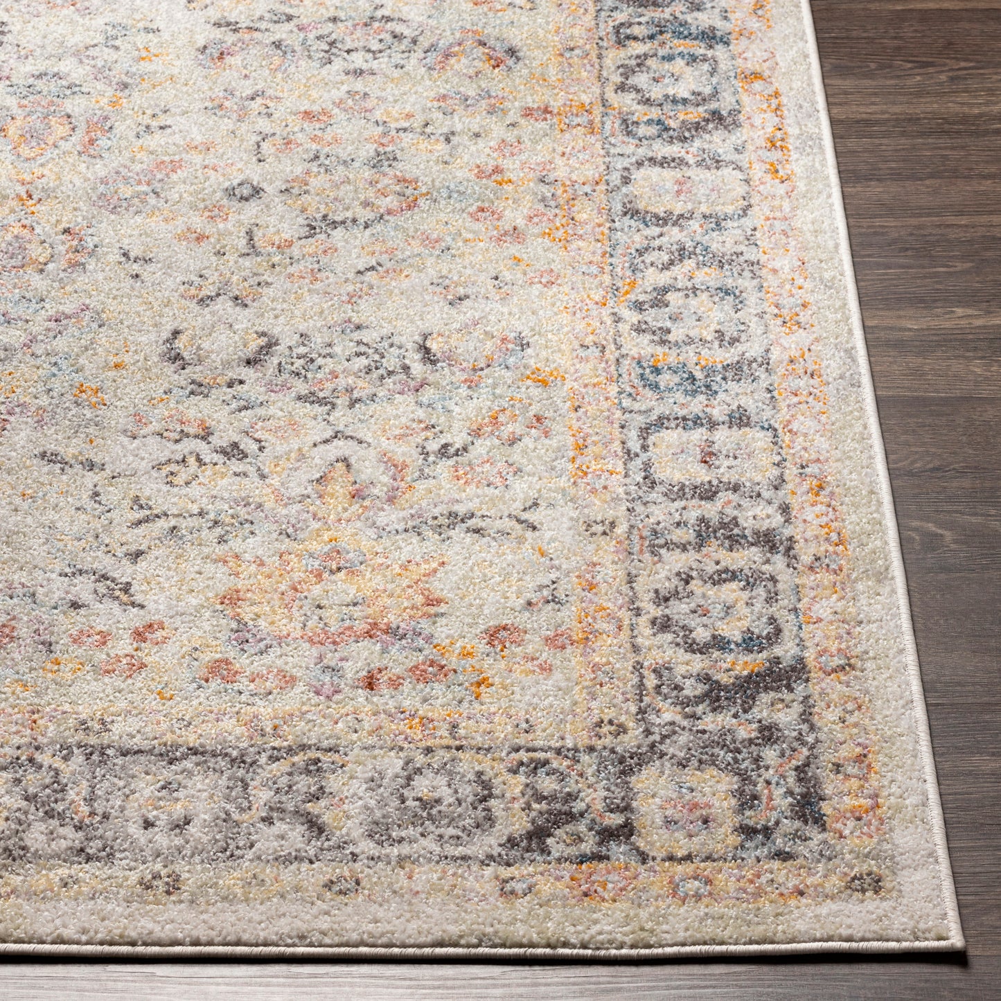 New Mexico Machine Woven Rug Livabliss New Mexico