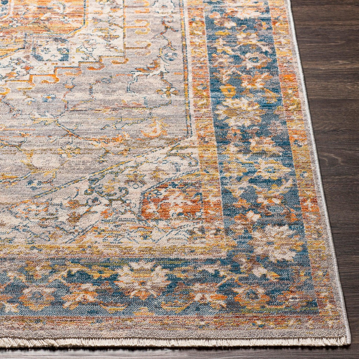 Ephesians Machine Woven Rug Livabliss Ephesians