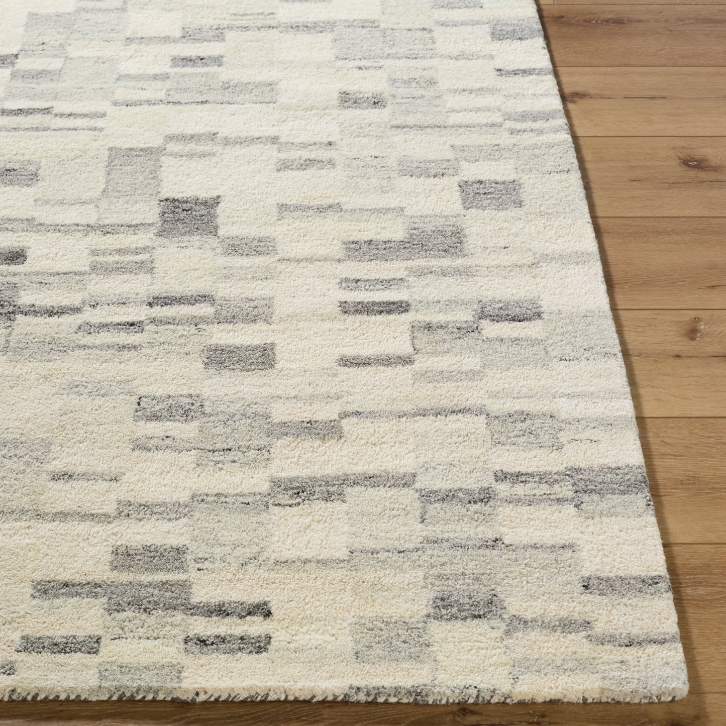 Max Handmade Rug Becki Owens X Livabliss Max