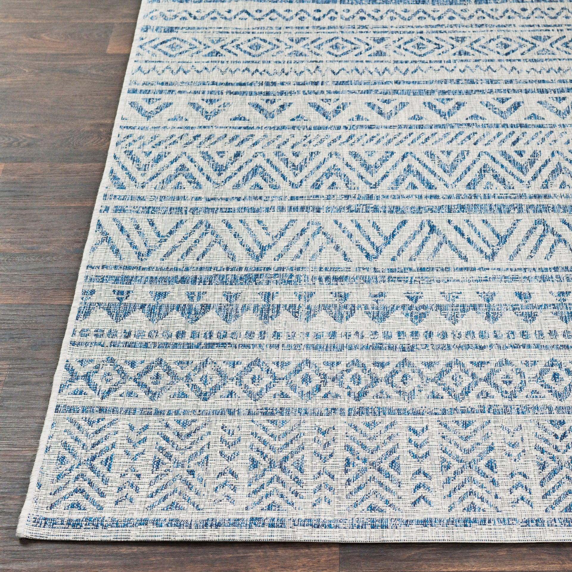 Eagean Machine Woven Rug Livabliss Eagean