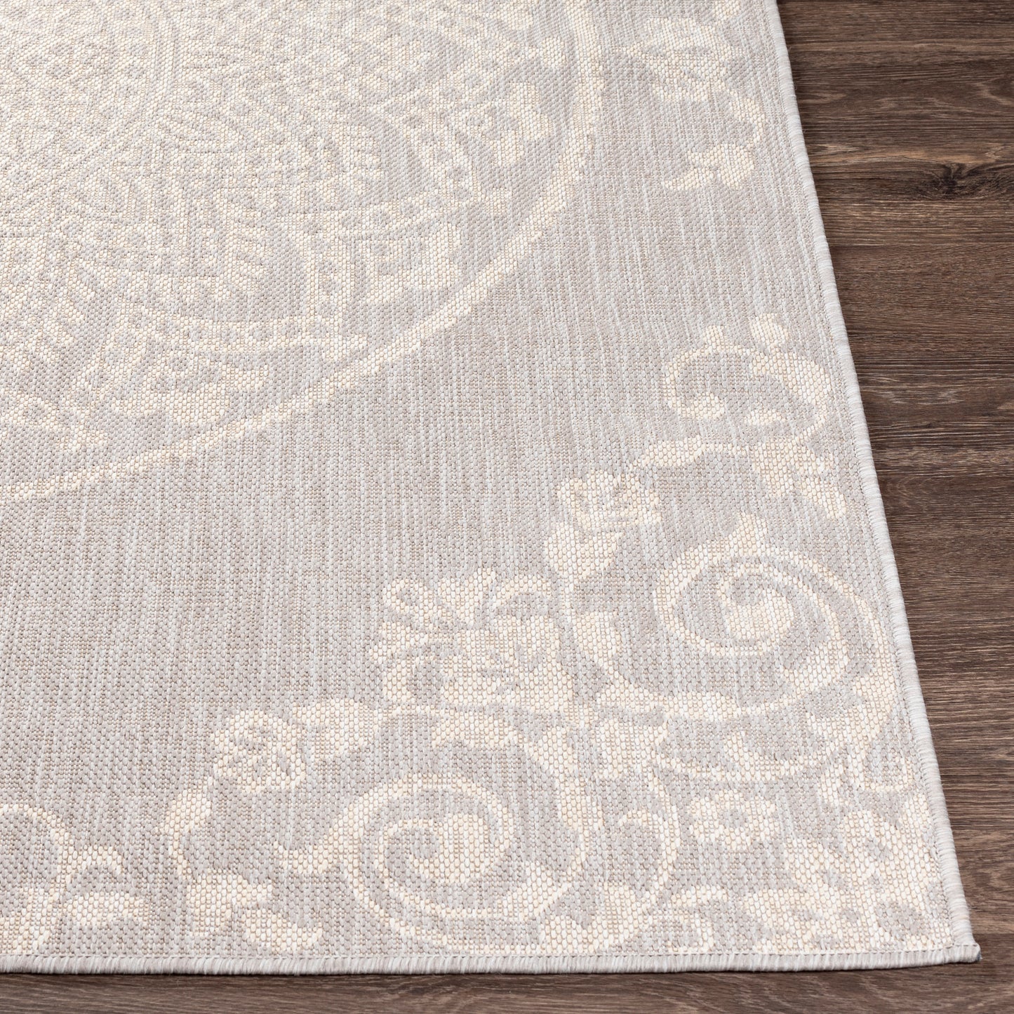 Malibu Machine Woven Rug Livabliss Malibu