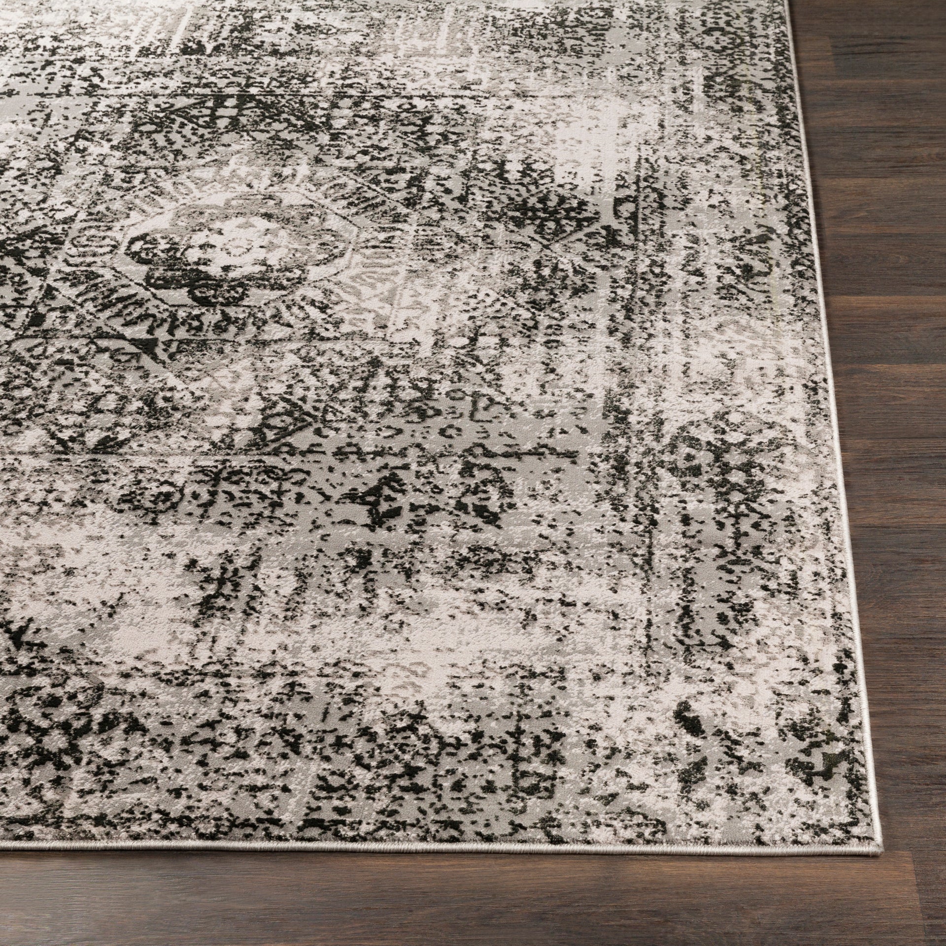 Himalayan Machine Woven Rug Livabliss Himalayan