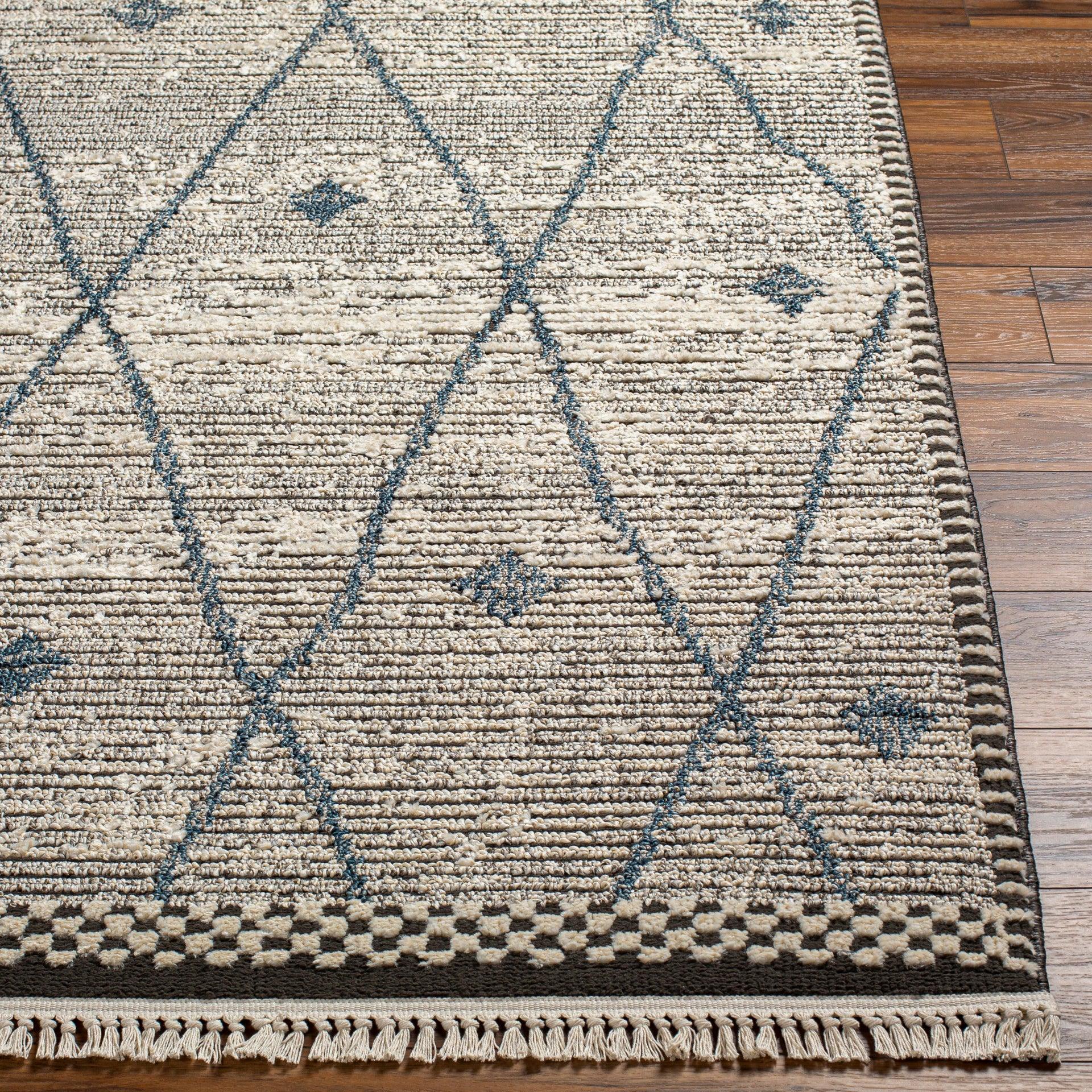 Berlin Machine Woven Rug Livabliss Berlin