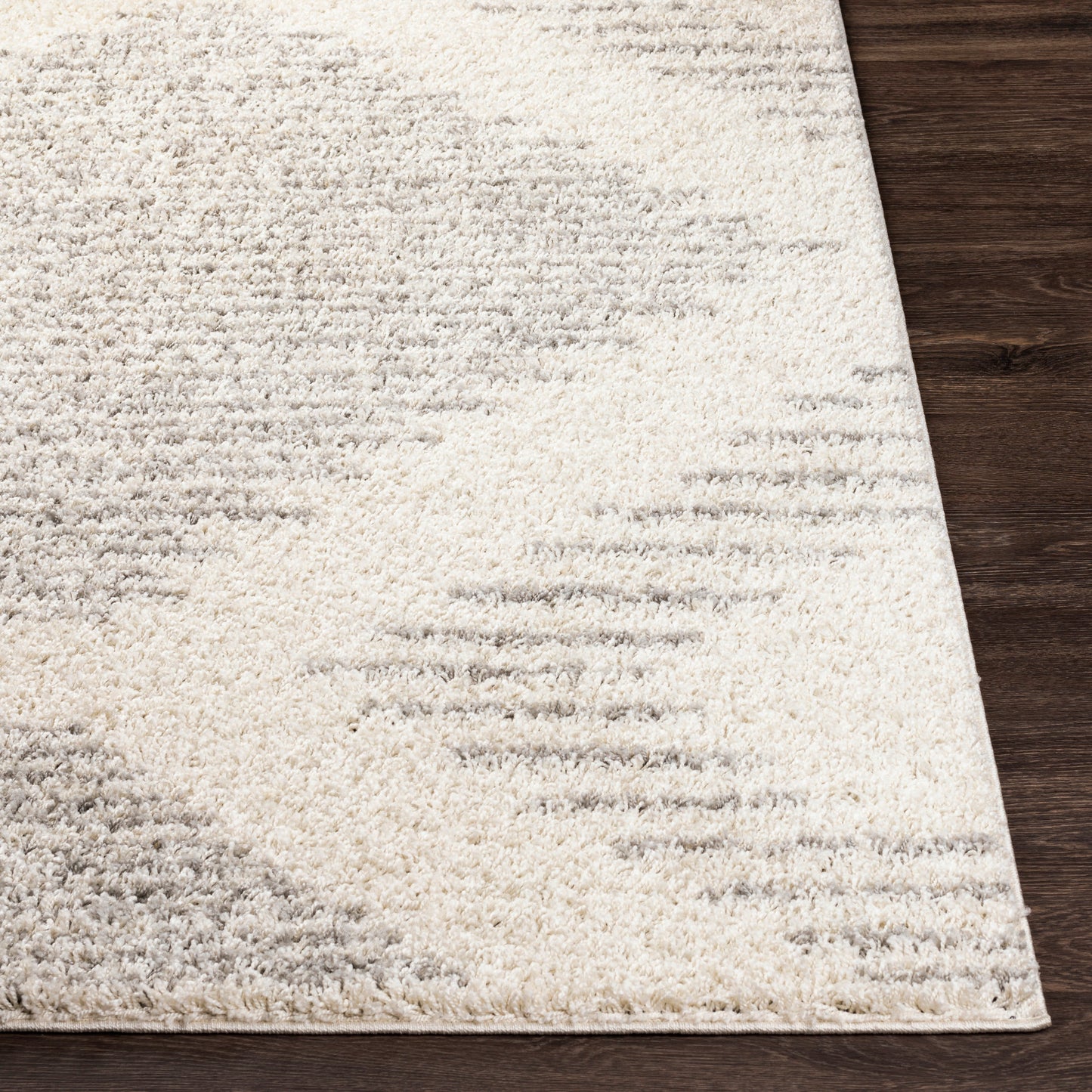 Taza Shag Machine Woven Rug Livabliss Taza Shag