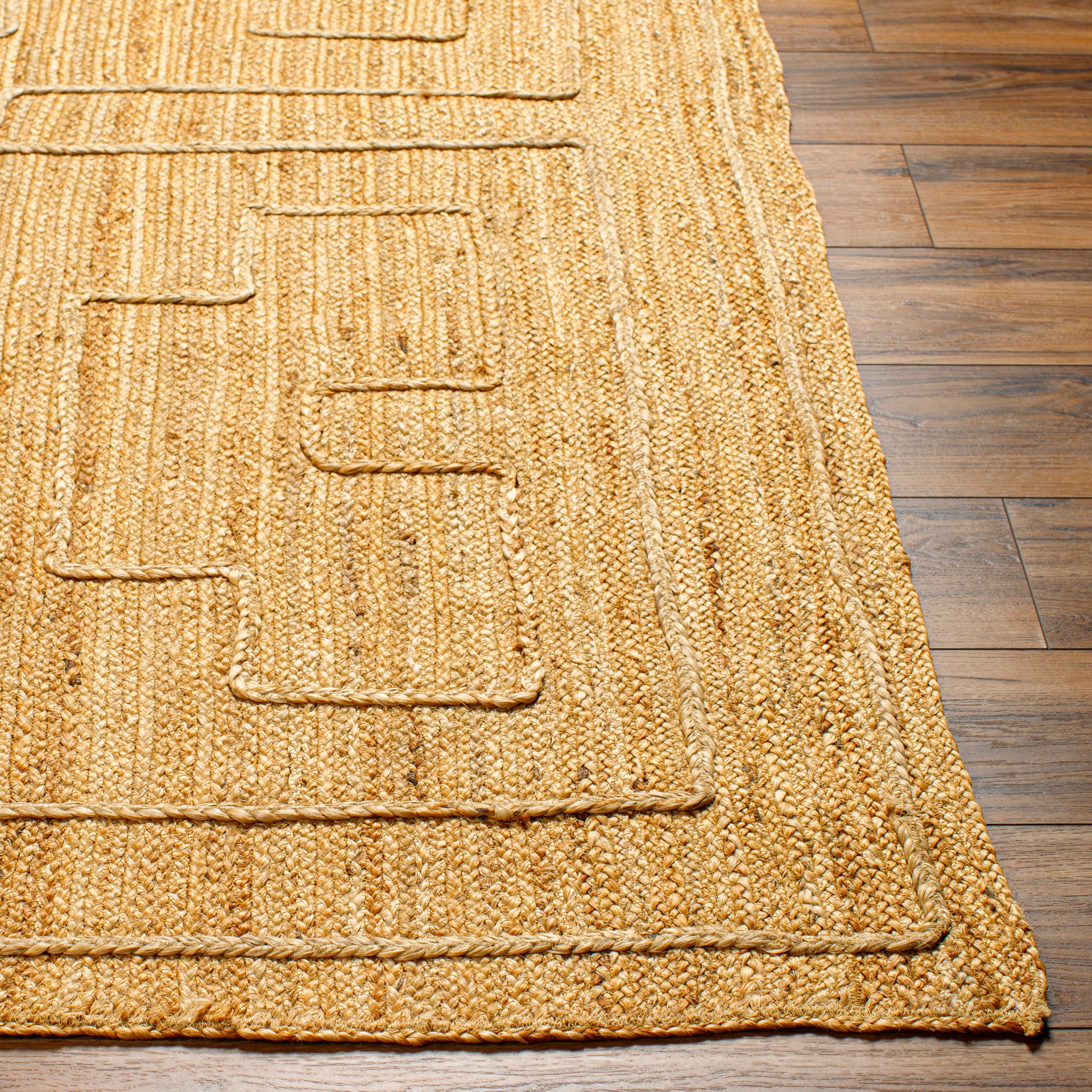 Luci Handmade Rug Livabliss Luci