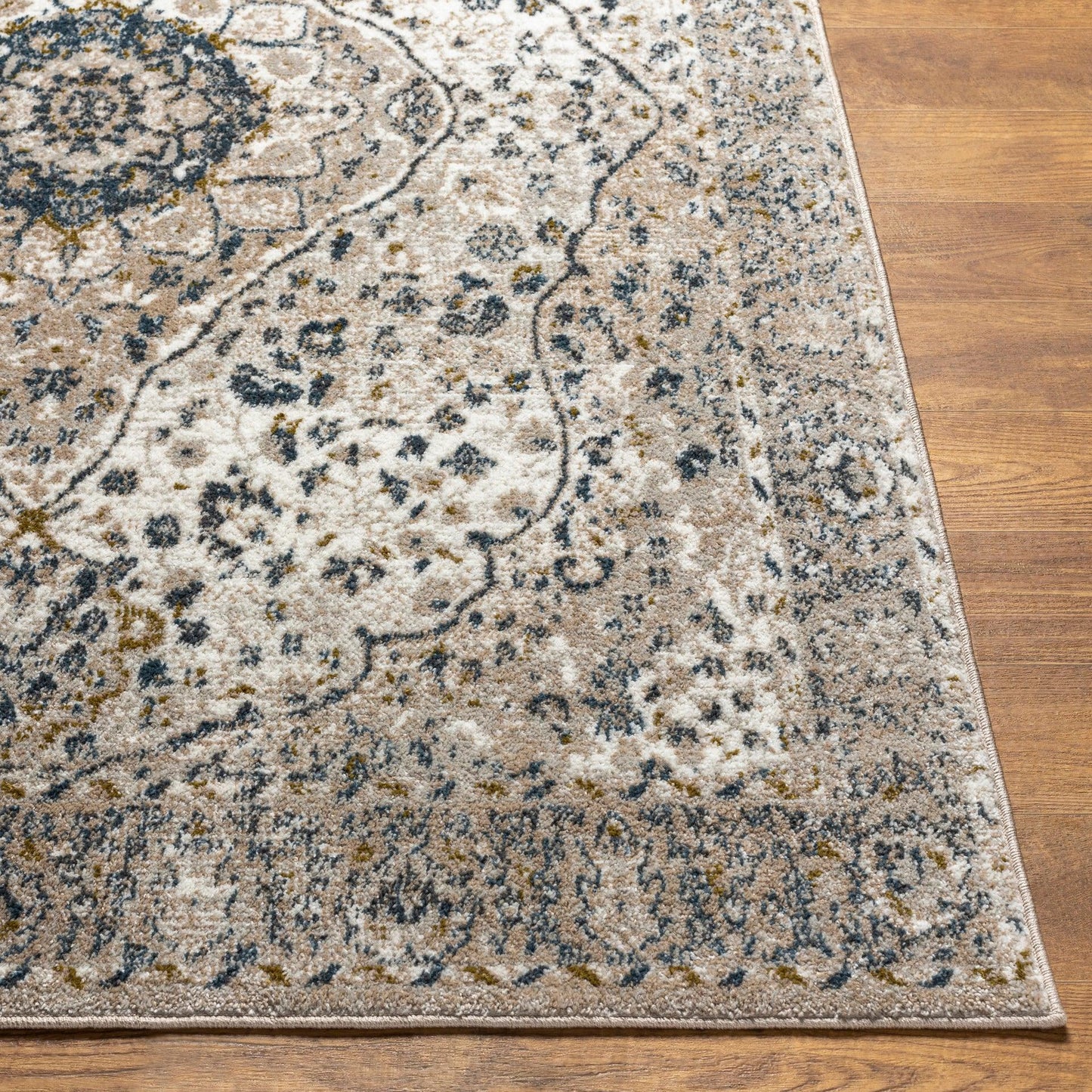 Davaro Machine Woven Rug Livabliss Davaro