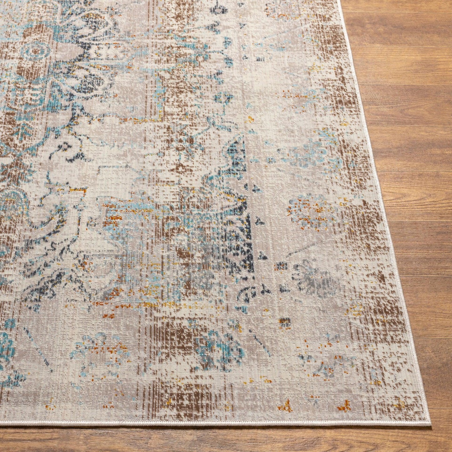 Dublin Machine Woven Rug Livabliss Dublin