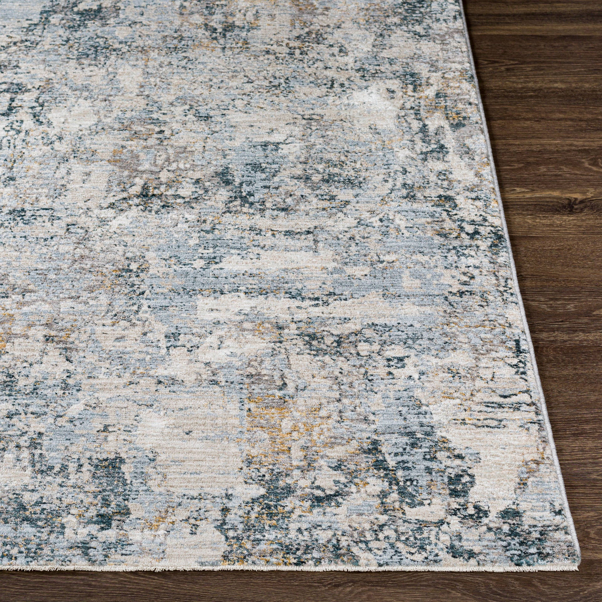 Laila Machine Woven Rug Livabliss Laila