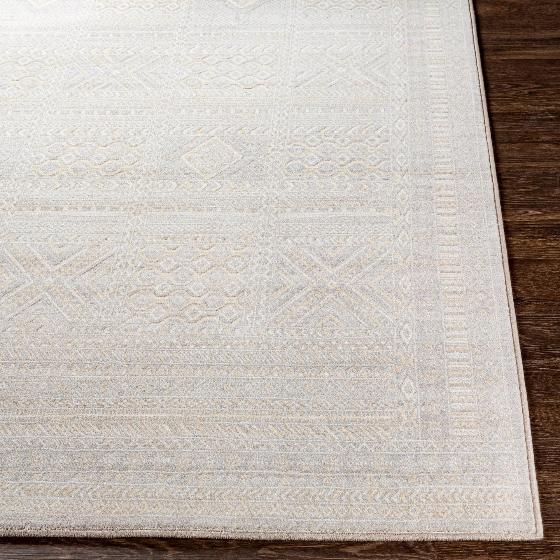 Contempo Machine Woven Rug Livabliss Contempo