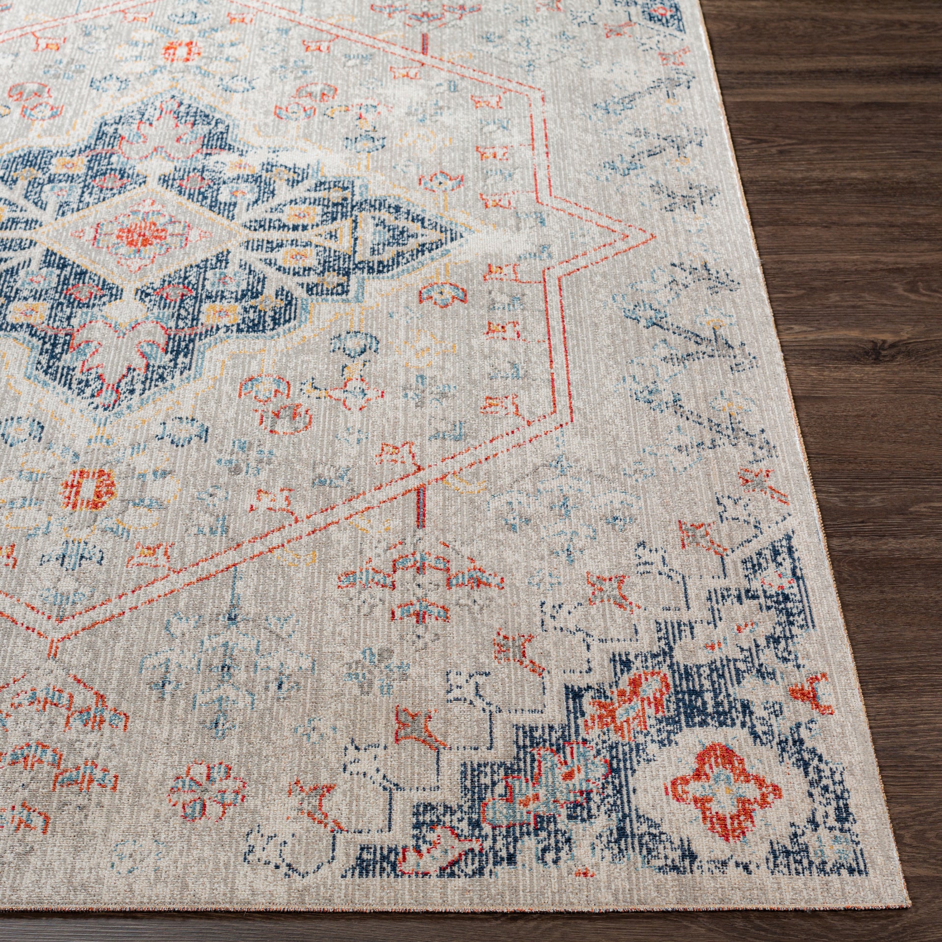 Huntington Beach Machine Woven Rug Livabliss Huntington Beach