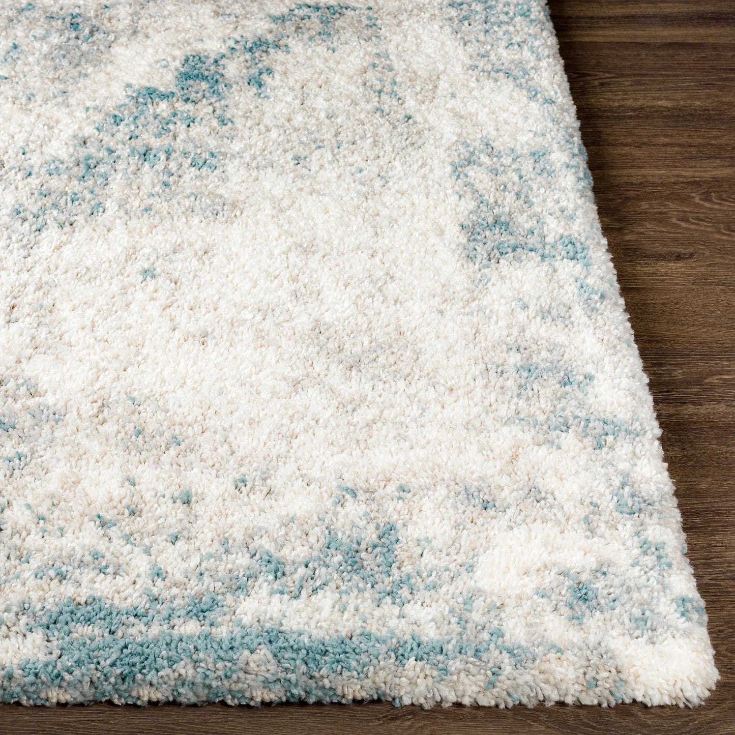 Eskimo Shag Machine Woven Rug Livabliss Eskimo Shag